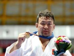 Убив свого друга: олімпійського чемпіона з дзюдо засудили до 16 років ув язнення