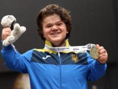 Украинская чемпионка мира по пауэрлифтингу попала в жуткое ДТП, его пассажиры погибли