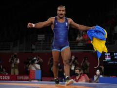 \? Беленюк відреагував на скандальну заяву голови МОК