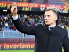 Boycott Russian athletes: Andrey Shevchenko and 1+1 media launch the Sports Front project