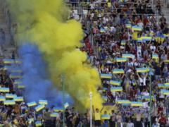 Ліга націй-2022/23: розклад та результати матчів 4-го туру
