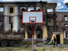 Россия активно применяет запрещенные кассетные боеприпасы в Харьковской области — Amnesty International