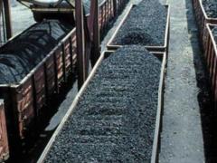 Україна заборонила експортувати власне вугілля та газ