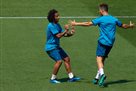 Ronaldo - about Marcelo: One of the biggest stars, for which I was spared a lot of strife