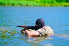 War, day 110. Lithuanian journalist to donate 110 EDM4S anti-drone guns to Ukraine