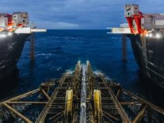 Туреччина будує газопровід до нових родовищ в акваторії Чорного моря