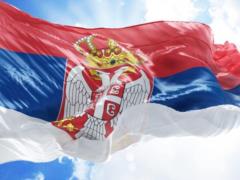 У Сербії війну Росії проти України назвали  