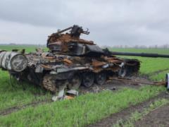 ВСУ ликвидировали около 32,5 тыс. российских оккупантов, – Генштаб
