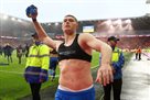 Dovbik is among the priority targets of Torino