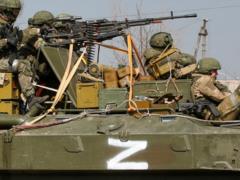Увеличение бюджета на производство Россией новой техники не решит проблему пополнения резервов, - британская разведка
