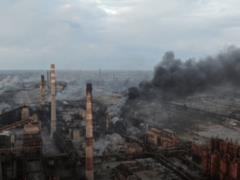 Украина вернула тела еще 64 погибших защитников  Азовстали 