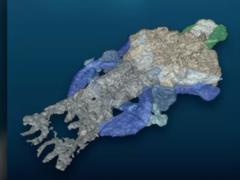 Scientists have found an unexpected ancient human ancestor