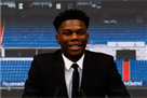 Tchuamenі: I understand my dream to come to Real Madrid