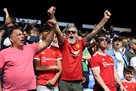 Manchester United confirmed six friendly matches for pre-season training