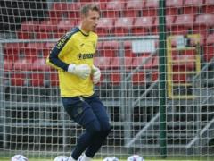 Riznik: Ireland is a strong team