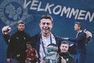 Jon-Dal Tomasson Ocholiv Blackburn