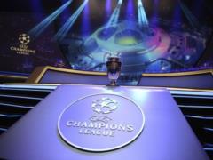 Zubkov and Plastun got opponents: the results of the draw for the 1st qualifying round of the Champions League