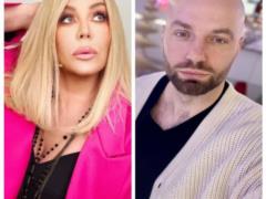 Slava Demin spoke about the conflict with Bilyk: “Ira is offended by me”