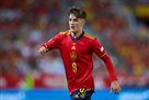 Barcelona planned a hell of a move with Gavi s agent