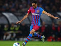 Busquets moved to cut wages from Barcelona