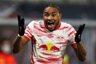 Leipzig want to pay for Nkunka 100 million euros