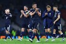 Scotland at the top defeated Virmenia