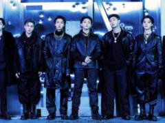 Группа BTS объявила о перерыве в карьере