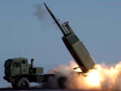 Providing Ukraine with four HIMARS MLRS is just the beginning of such deliveries - Pentagon