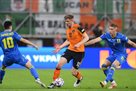 Україна не змогла обіграти Ірландію