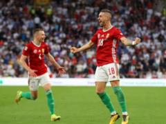 League of Nations. Ugorshchyna undermined England, Nimechchyna scored five of Italy