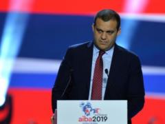 CAS declared illegal the exclusion of Russian competitor Kremlin from the election of the President of the International Boxing 