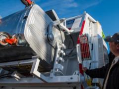 Kharkiv residents who left the city were allowed not to pay for garbage collection