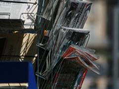 Росія заборонила в їзд до країни 29 представникам найавторитетніших британських ЗМІ - The Guardian