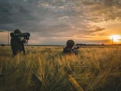 Armed Forces of Ukraine forced the enemy to retreat in several directions at once, - General Staff
