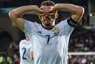 Вірменія — Шотландія 1:4 Відео голів та огляд матчу