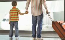 The children were asked to leave for the cordon for recovery: how new minds