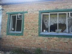 Russian troops opened mortar fire on the territory of the Sumy region - the head of the OVA
