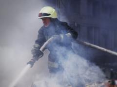 During the day, Kharkiv rescuers made 28 operational trips