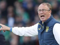“Guys, we played for you”: Petrakov turned to the APU after the game with Ireland in the League of Nations