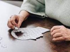 A simple and pleasant way to improve memory called the doctor