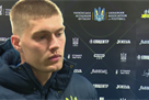 Довбик — про матч із Ірландією: Результат по грі