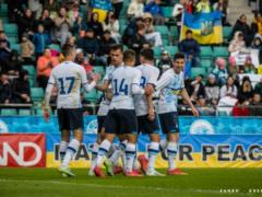 Dynamo recognized the first opponent in the Champions League qualification
