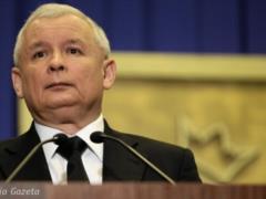 Развязанная Россией война может выйти за пределы Украины – Качиньский