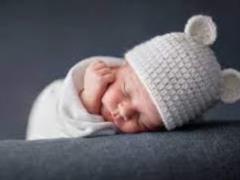 Children born during the pandemic are retarded