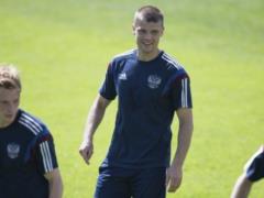 “Maybe they will put me in jail or kill me, but I am against the war”: ex-captain of the Russian national football team condemne