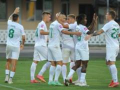 Став відомий опонент  