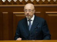 If Ukraine does not stop Russian troops, they will come to Poland - Reznikov