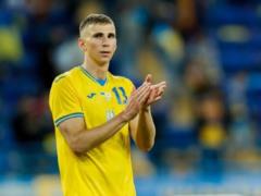 The player of the Ukrainian national team was included in the list of contenders for the Golden Boy-2022 award