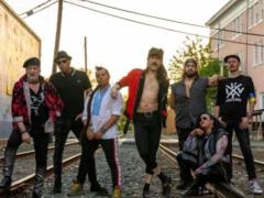 Famous American rock band sang in Ukrainian about the terrorist defense of the Armed Forces of Ukraine