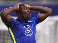 Chelsea and Inter held  
